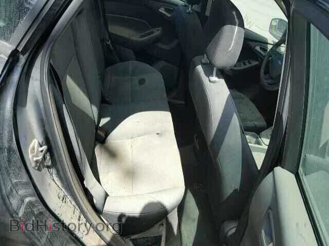 2015 FORD FOCUS - VIN: 1FADP3F22FL345390 - Фото 6