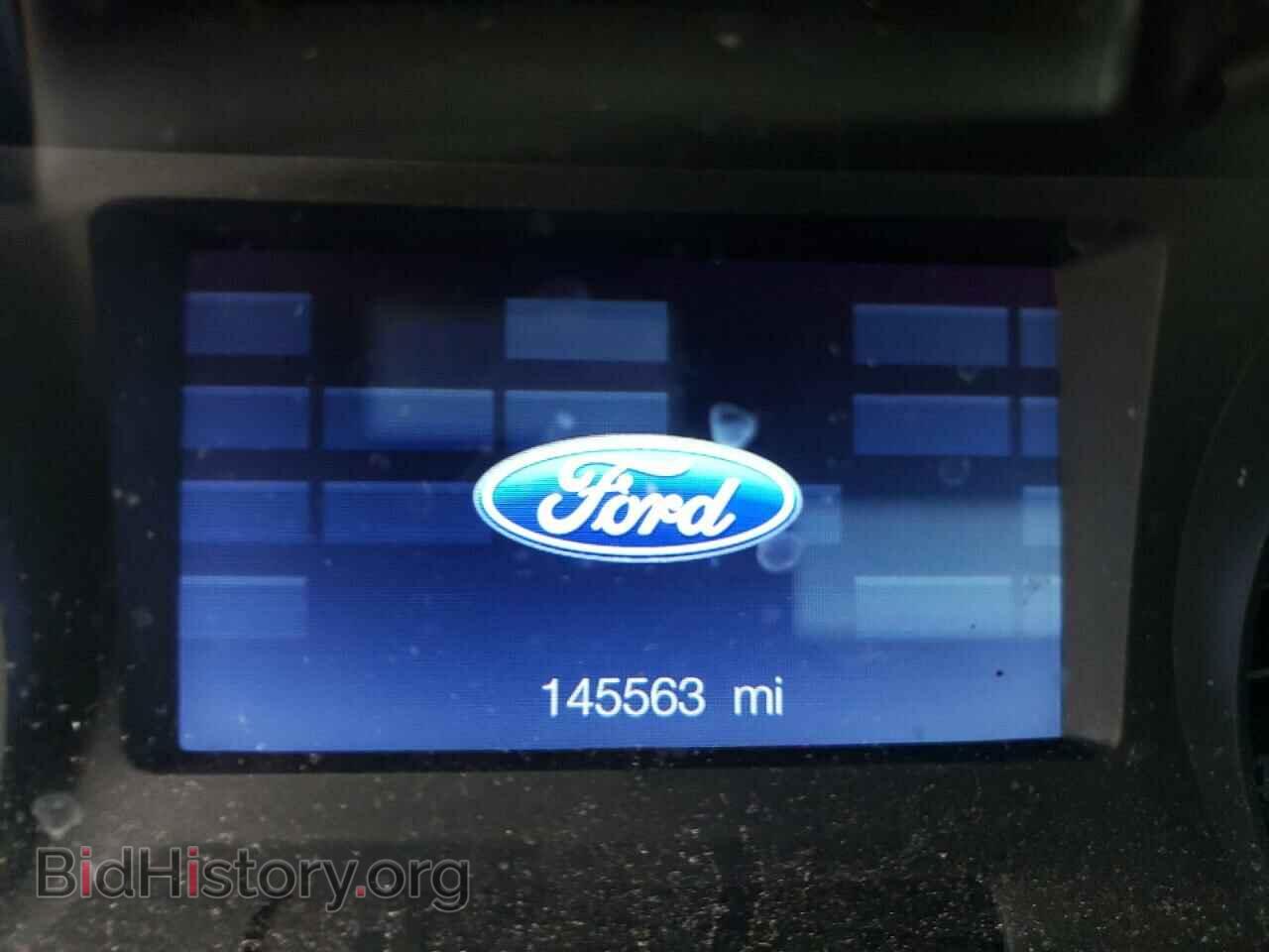2014 FORD EDGE - VIN: 2FMDK3GC2EBA44807 - Photo 8