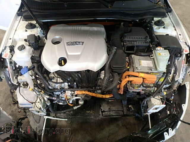 2013 KIA OPTIMA - VIN: KNAGM4AD4D5042690 - Фото 7