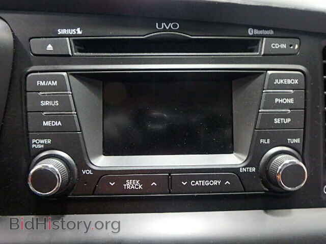 2013 KIA OPTIMA - VIN: KNAGM4AD4D5042690 - Фото 9