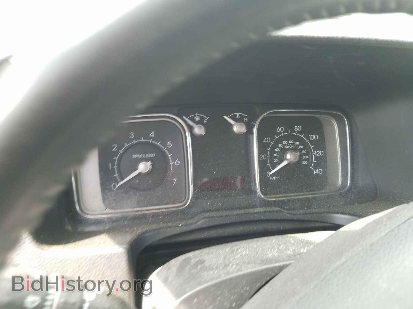 2008 LINCOLN MKX - VIN: 2LMDU68C38BJ28329 - Фото 8