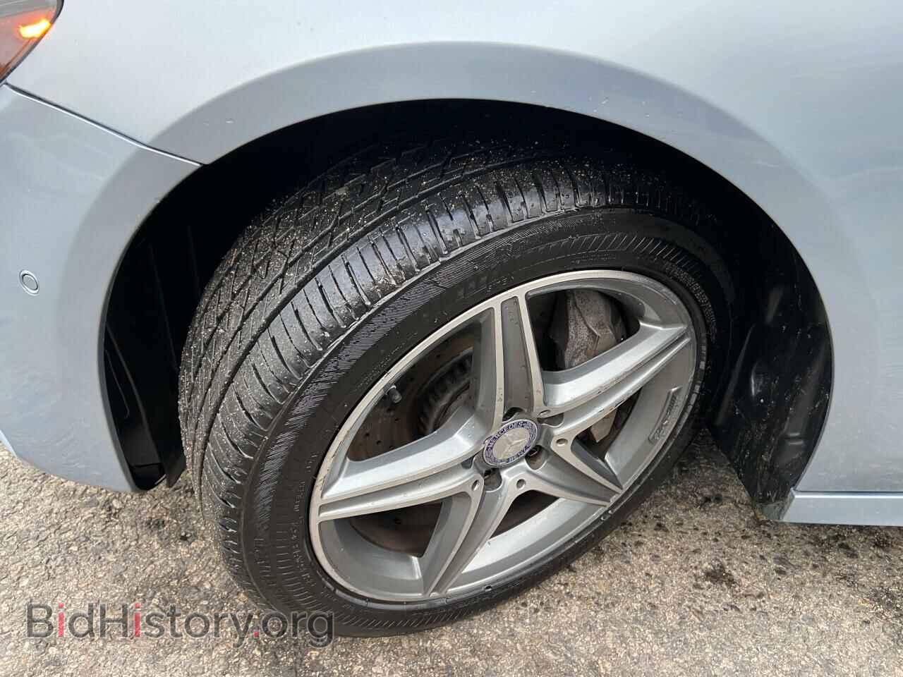 2017 MERCEDES-BENZ E-CLASS - VIN: WDDZF4KB6HA034855 - Фото 12