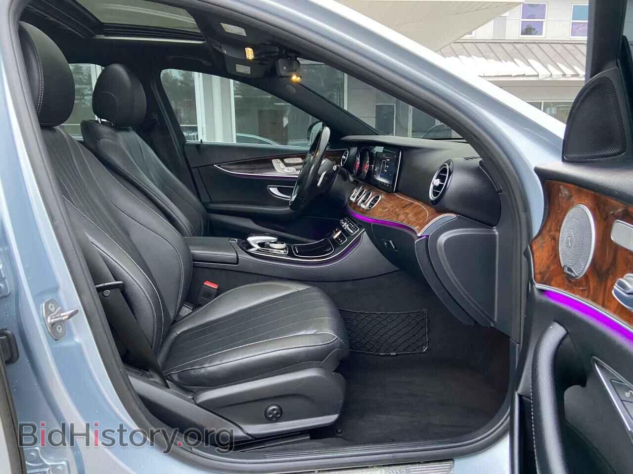 2017 MERCEDES-BENZ E-CLASS - VIN: WDDZF4KB6HA034855 - Фото 13