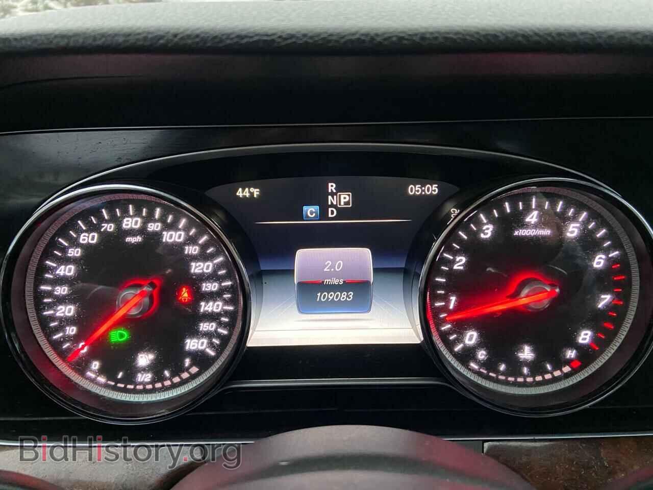 2017 MERCEDES-BENZ E-CLASS - VIN: WDDZF4KB6HA034855 - Фото 6