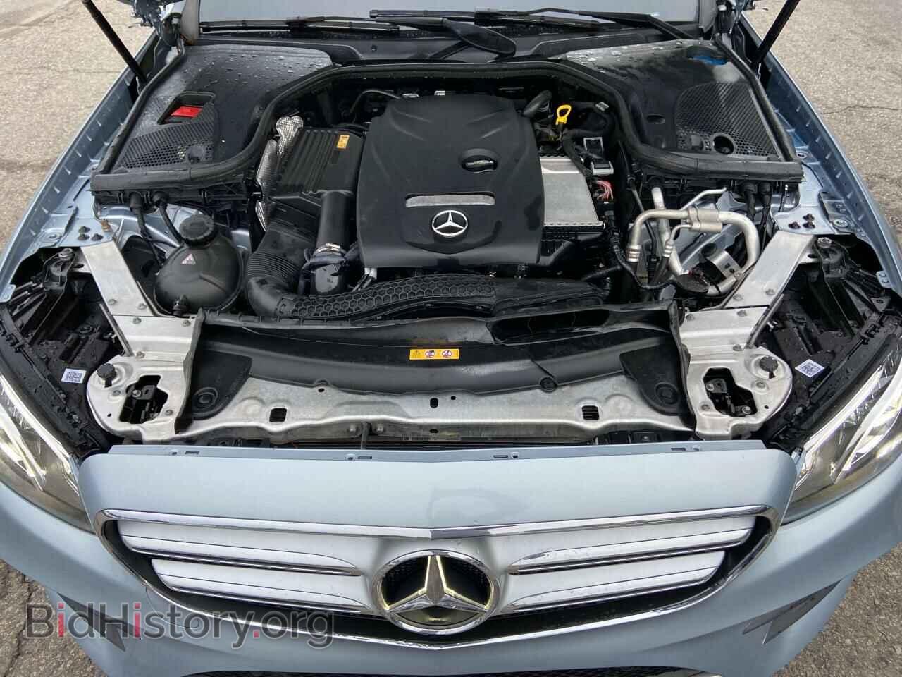2017 MERCEDES-BENZ E-CLASS - VIN: WDDZF4KB6HA034855 - Фото 7