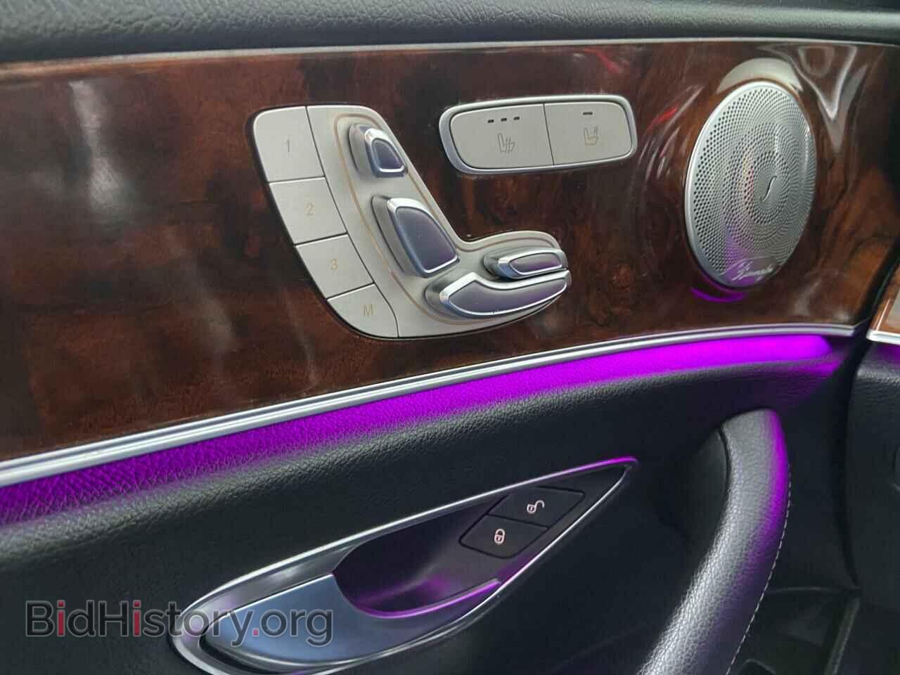 2017 MERCEDES-BENZ E-CLASS - VIN: WDDZF4KB6HA034855 - Фото 10