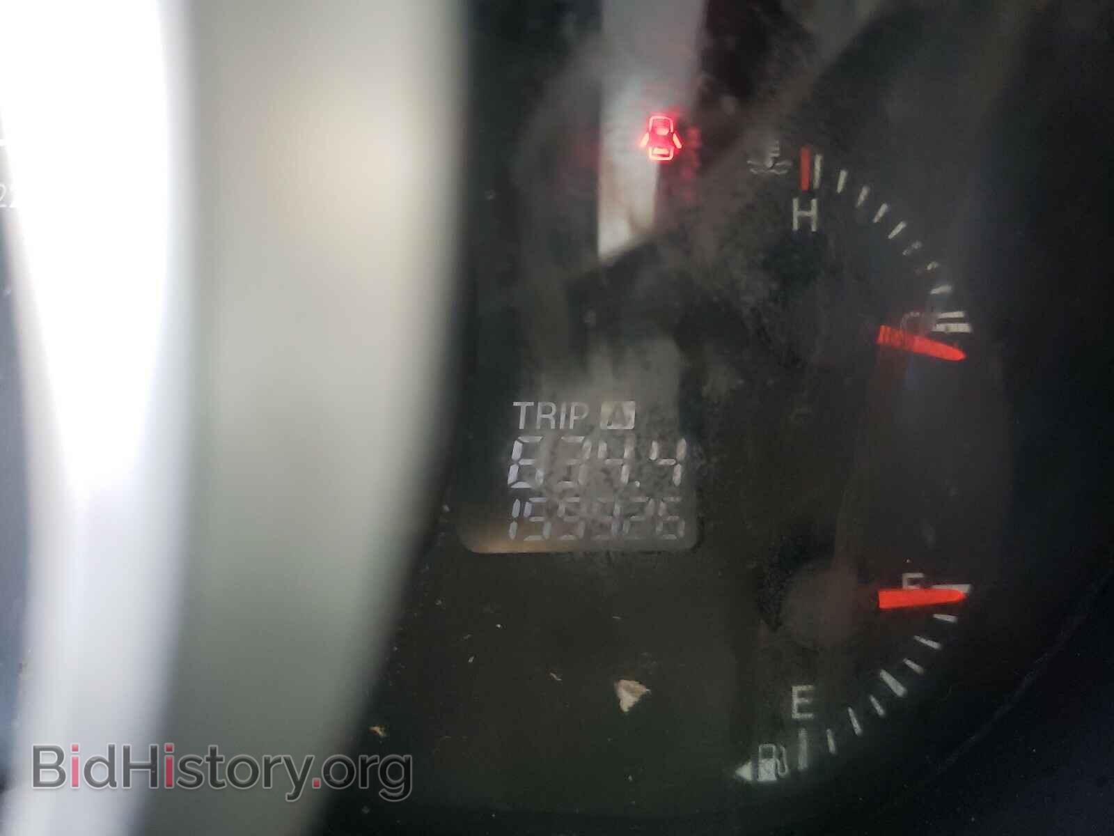 2010 MAZDA CX-7 - VIN: JM3ER2W58A0308505 - Фото 8