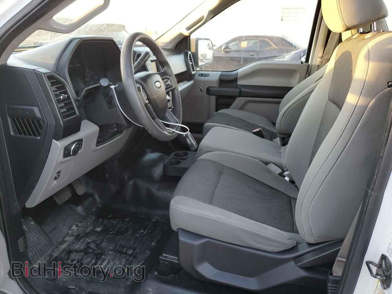 2017 FORD All Models - VIN: 1FTMF1C83HKC80696 - Photo 7