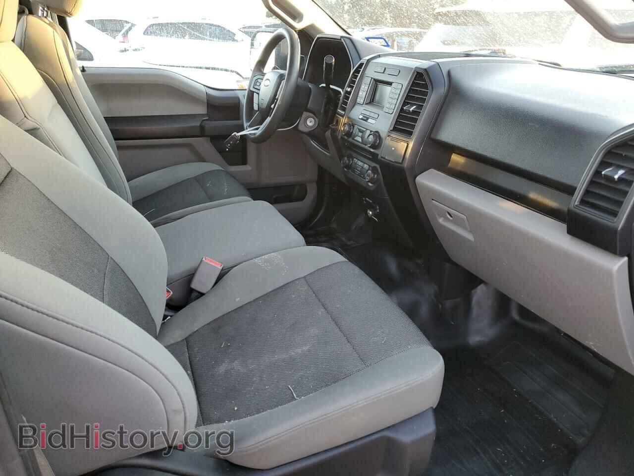 2017 FORD All Models - VIN: 1FTMF1C83HKC80696 - Photo 10