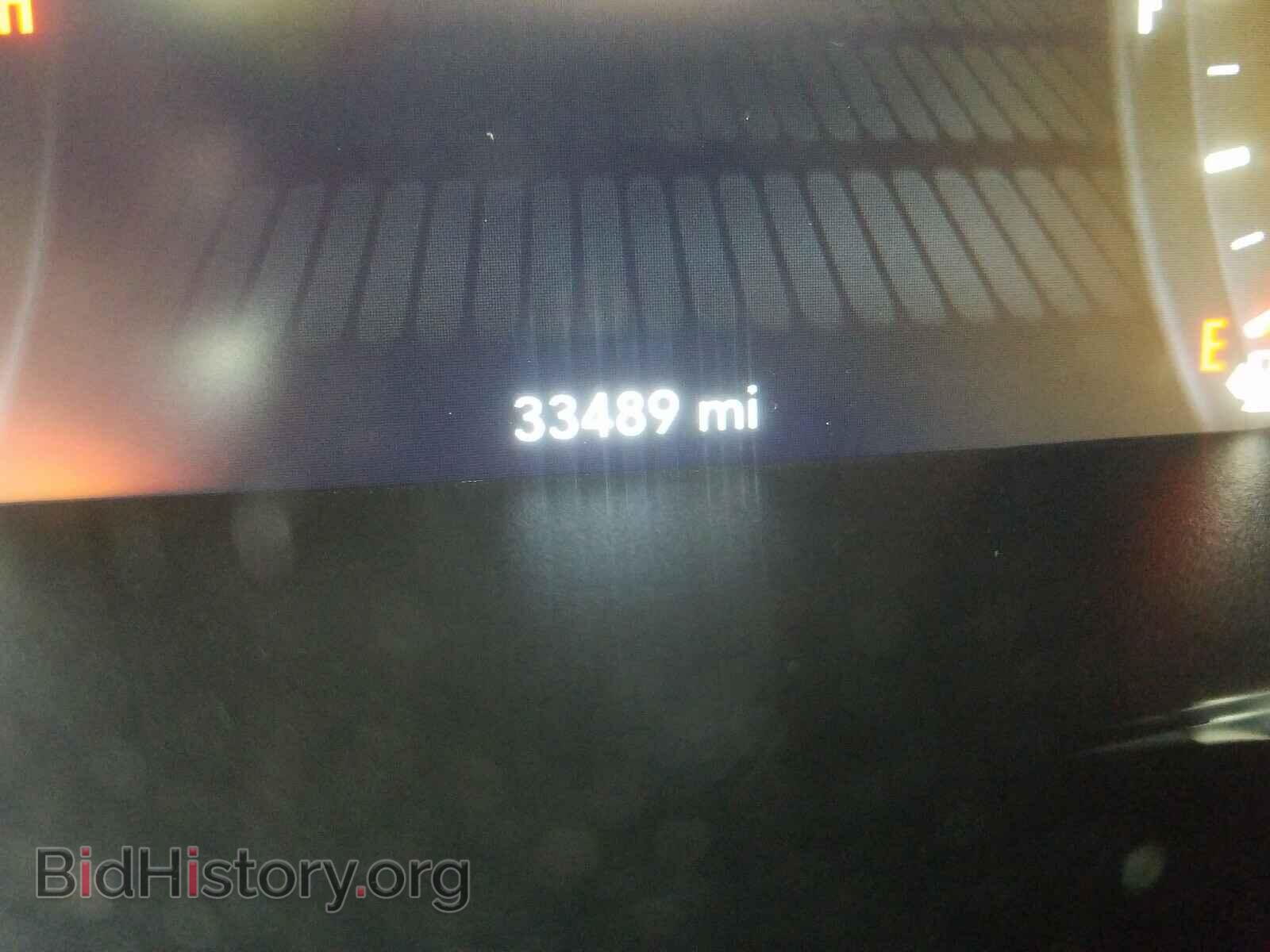 2018 DODGE CHALLENGER - VIN: 2C3CDZAG2JH263254 - Фото 8