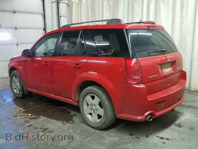 2006 SATURN VUE - VIN: 5GZCZ63406S810504 - Фото 3