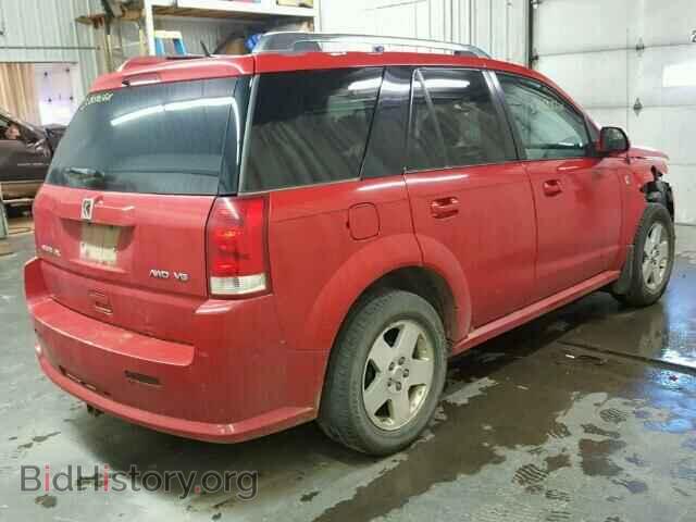 2006 SATURN VUE - VIN: 5GZCZ63406S810504 - Фото 4