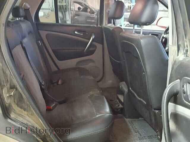 2006 SATURN VUE - VIN: 5GZCZ63406S810504 - Фото 6