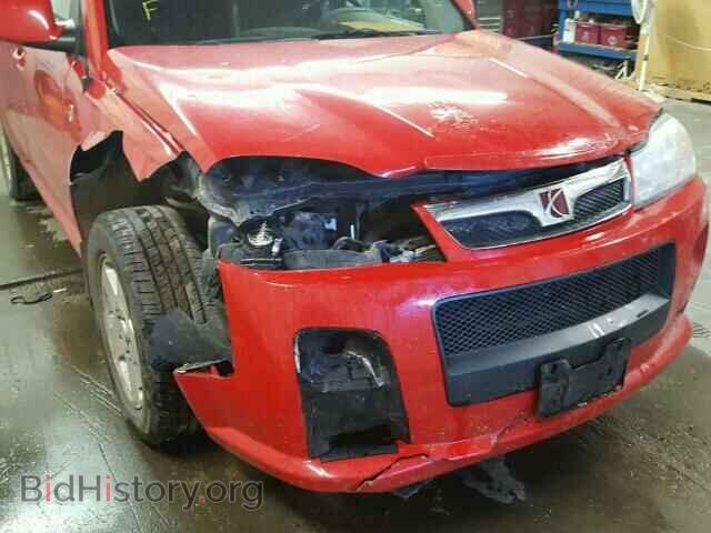 2006 SATURN VUE - VIN: 5GZCZ63406S810504 - Фото 9
