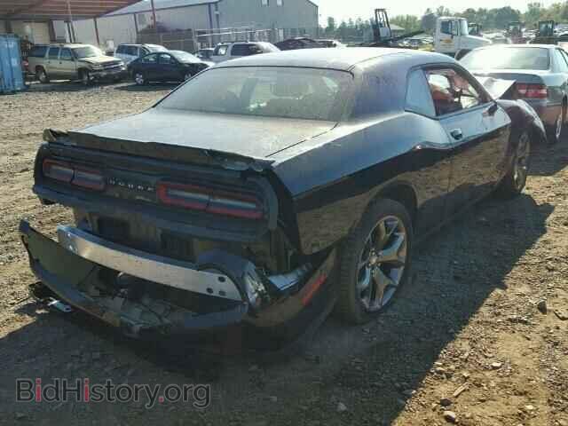 2016 DODGE CHALLENGER - VIN: 2C3CDZAG5GH289422 - Photo 4