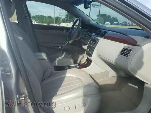 2010 BUICK LUCERNE - VIN: 1G4HC5EM3AU128189 - Фото 5