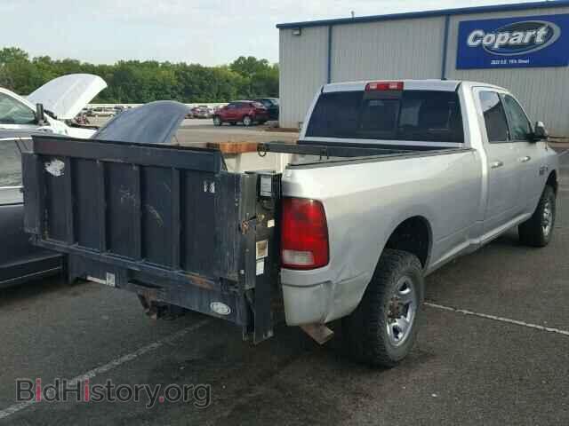 2011 DODGE RAM 3500 - VIN: 3D73Y3CL5BG537822 - Фото 4