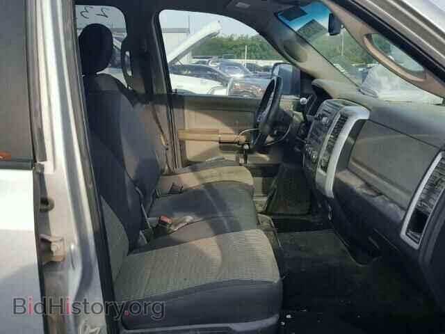 2011 DODGE RAM 3500 - VIN: 3D73Y3CL5BG537822 - Фото 5