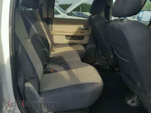 2011 DODGE RAM 3500 - VIN: 3D73Y3CL5BG537822 - Фото 6