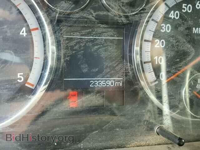 2011 DODGE RAM 3500 - VIN: 3D73Y3CL5BG537822 - Фото 8