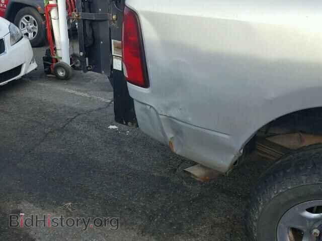 2011 DODGE RAM 3500 - VIN: 3D73Y3CL5BG537822 - Фото 9