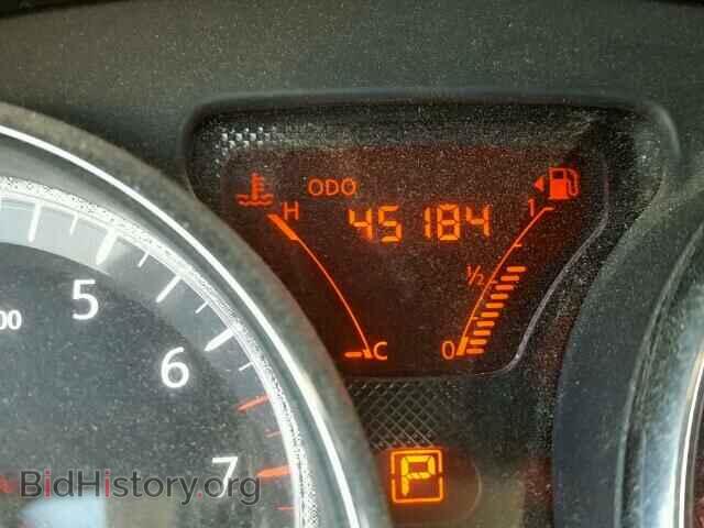 2012 NISSAN VERSA - VIN: 3N1CN7AP7CL941376 - Фото 8