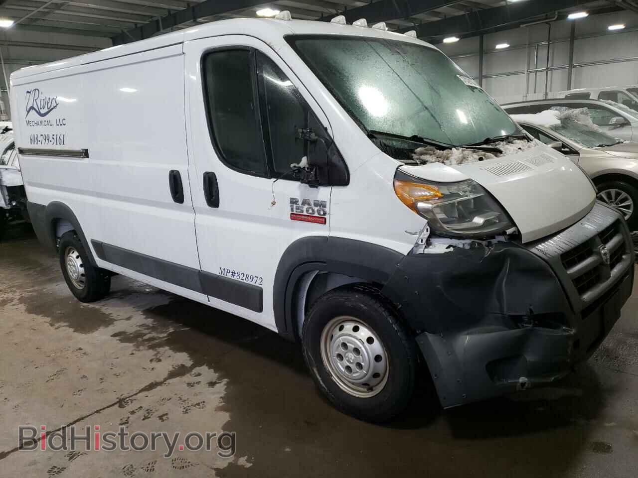 2014 RAM PROMASTER - VIN: 3C6TRVAG5EE100533 - Фото 4