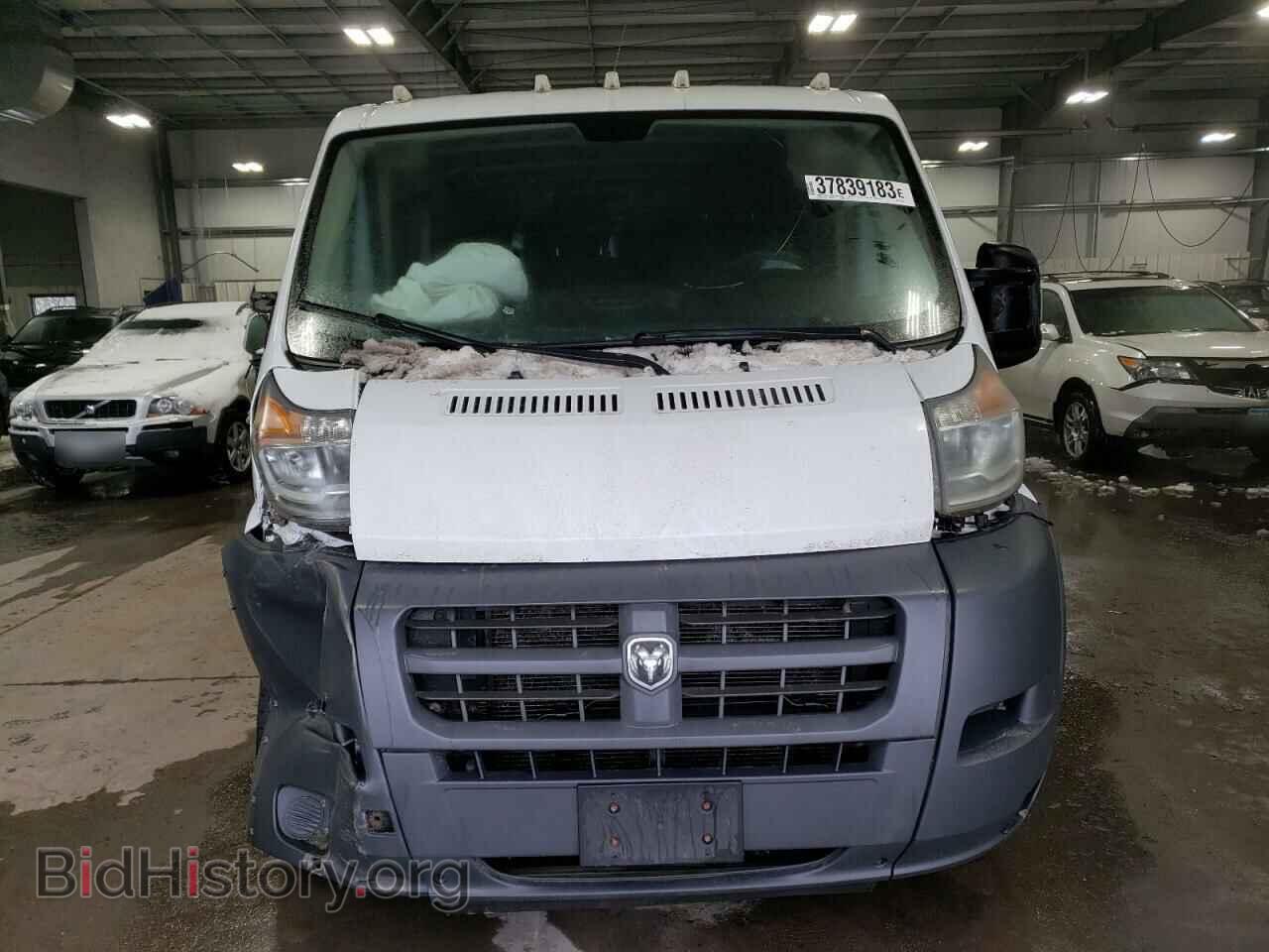 2014 RAM PROMASTER - VIN: 3C6TRVAG5EE100533 - Фото 5