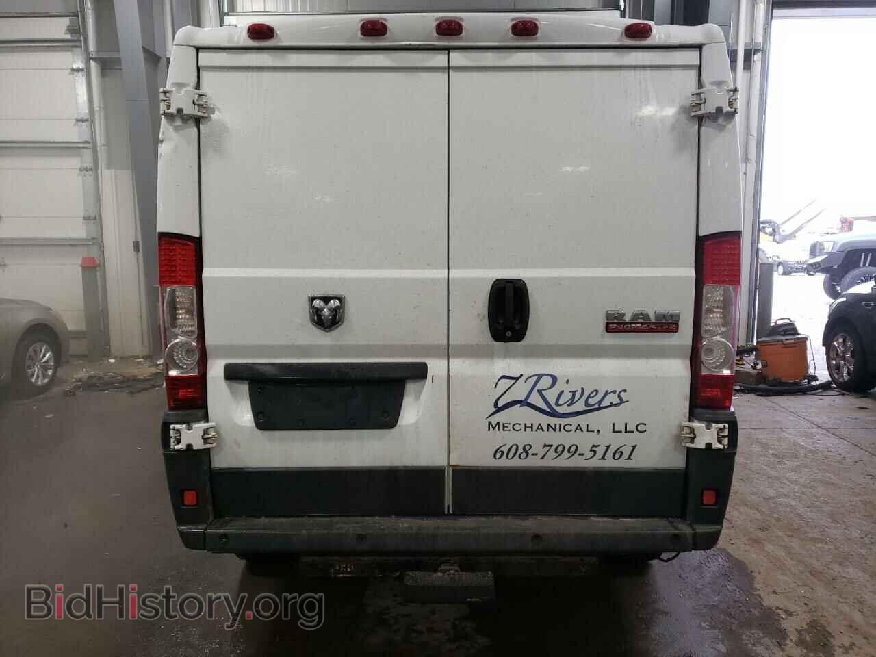 2014 RAM PROMASTER - VIN: 3C6TRVAG5EE100533 - Фото 6