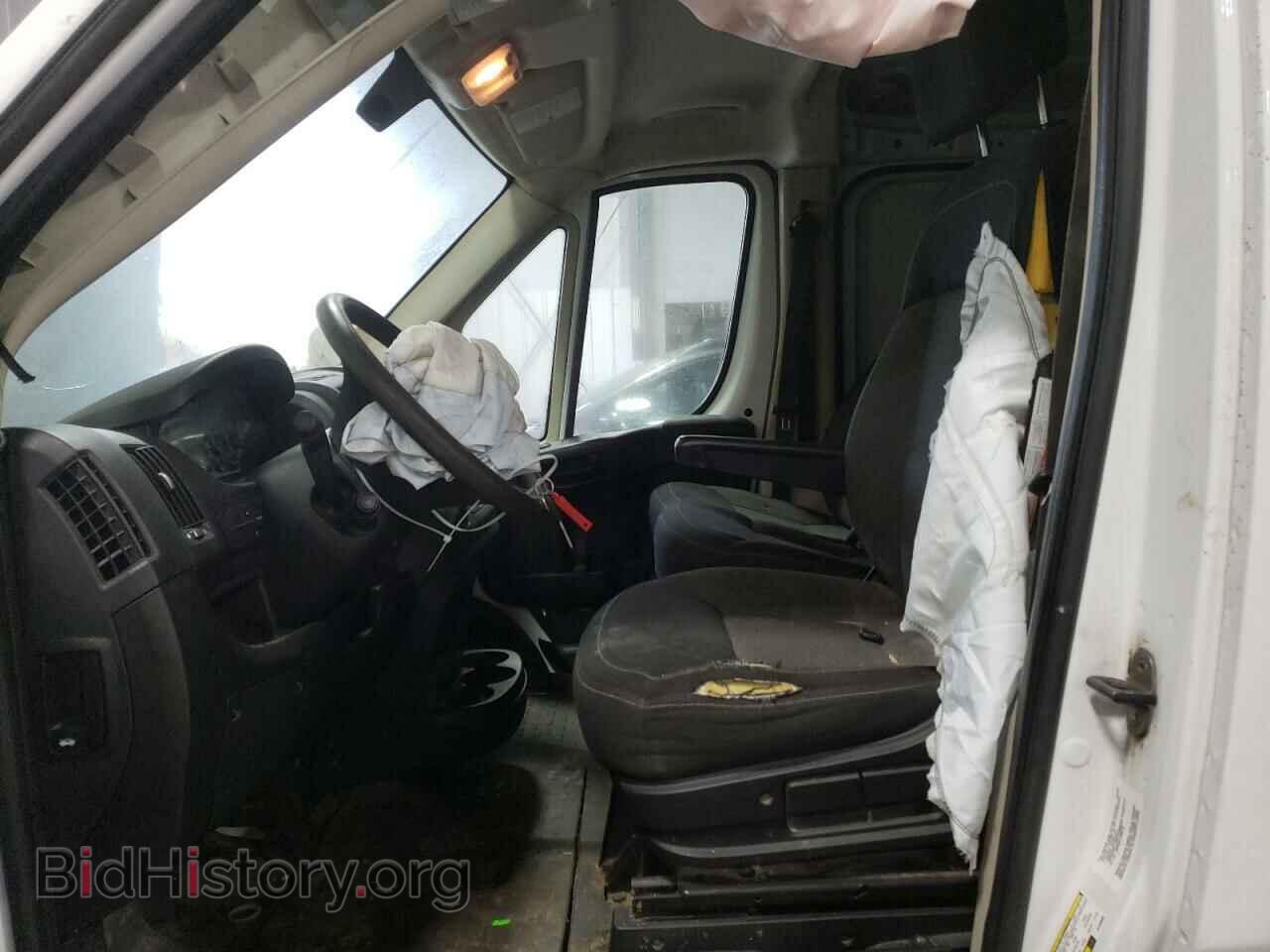 2014 RAM PROMASTER - VIN: 3C6TRVAG5EE100533 - Фото 7