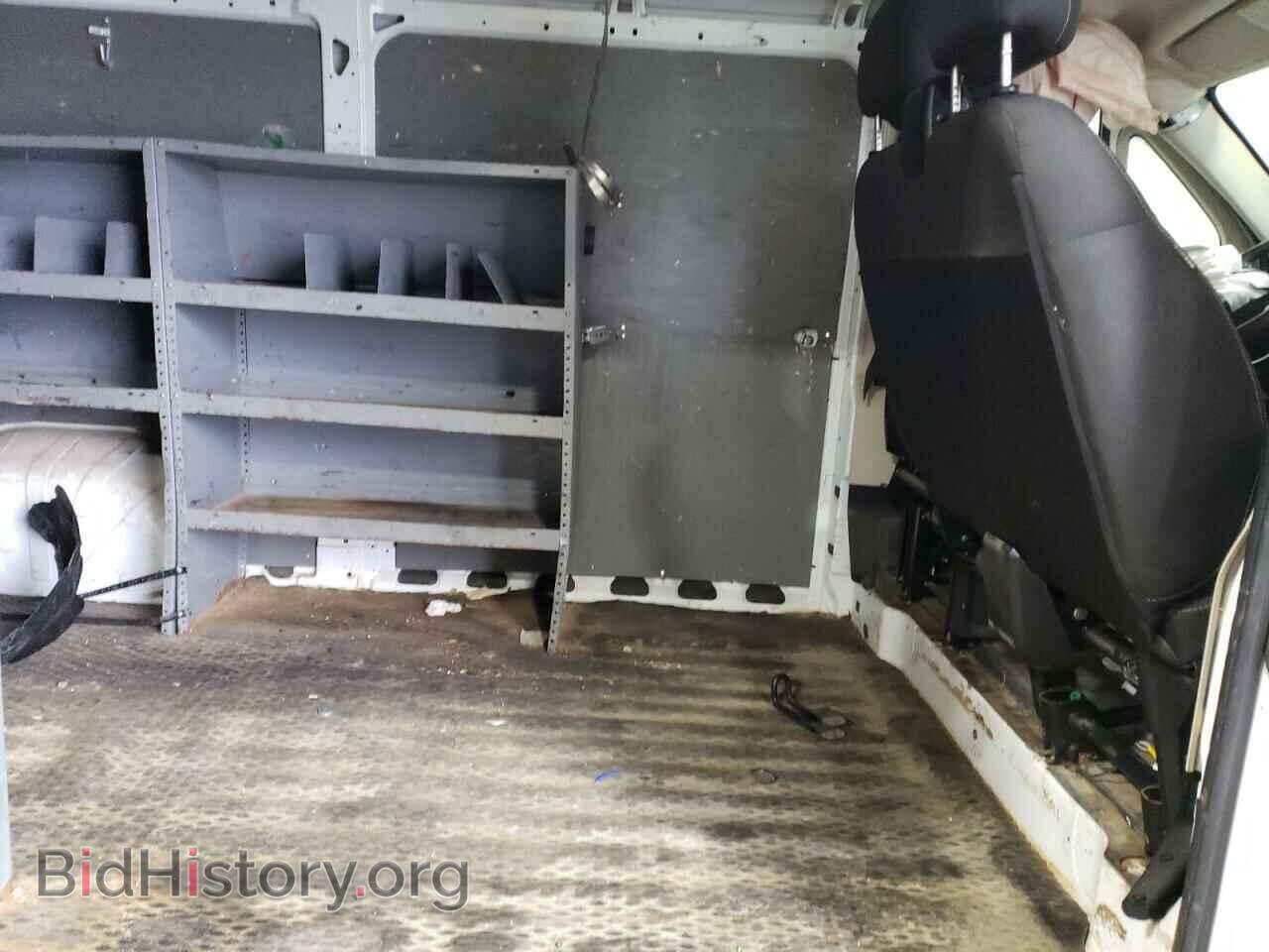 2014 RAM PROMASTER - VIN: 3C6TRVAG5EE100533 - Фото 10