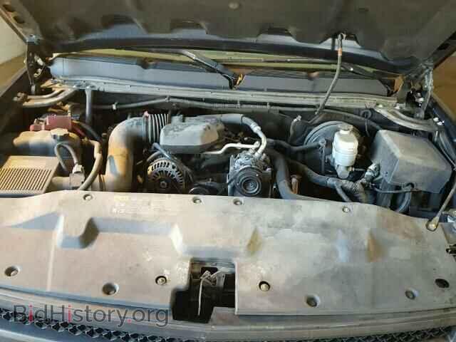 2011 CHEVROLET SILVERADO - VIN: 1GCNCPEX8BZ439912 - Фото 7