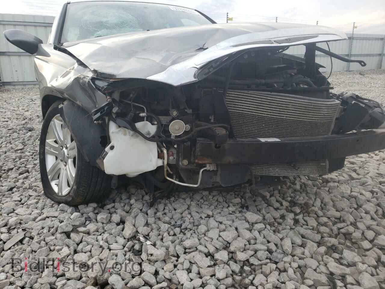 2011 CHRYSLER 200 - VIN: 1C3BC1FG2BN580002 - Фото 9