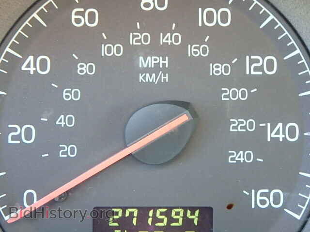 2003 VOLVO S80 - VIN: YV1TS92D531313341 - Фото 7