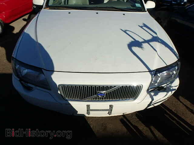 2003 VOLVO S80 - VIN: YV1TS92D531313341 - Фото 8
