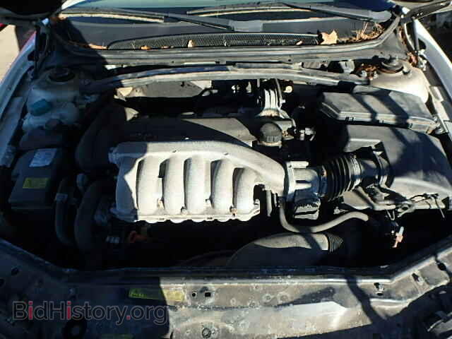 2003 VOLVO S80 - VIN: YV1TS92D531313341 - Фото 10