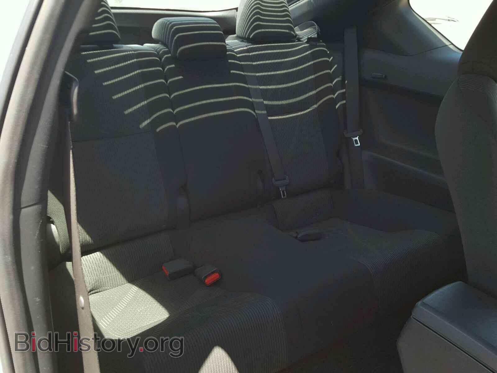 2011 TOYOTA SCION - VIN: JTKJF5C77B3018921 - Фото 6