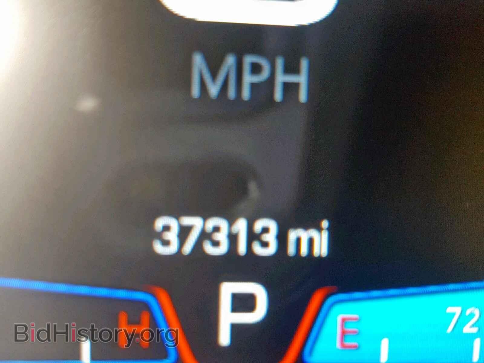 2018 CHRYSLER 300 - VIN: 2C3CCAEGXJH193615 - Фото 8