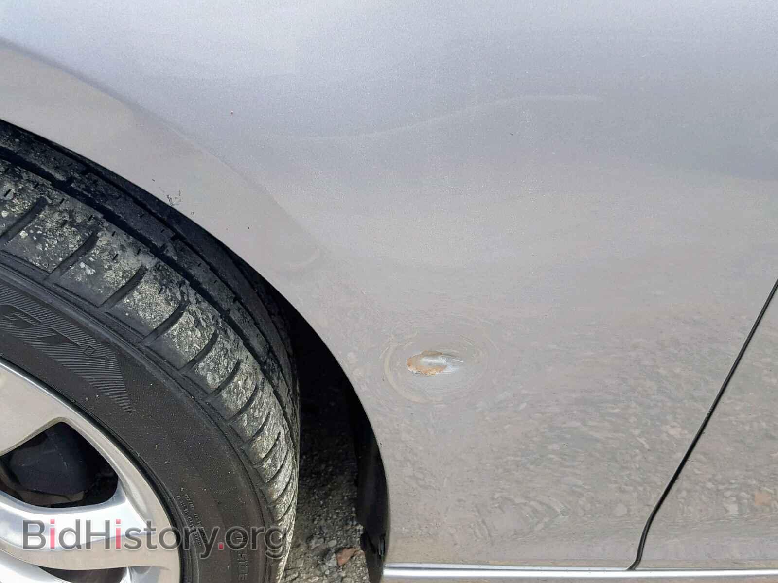2018 CHRYSLER 300 - VIN: 2C3CCAEGXJH193615 - Фото 9