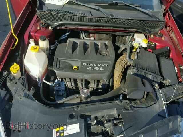 2014 CHRYSLER 200 - VIN: 1C3CCBAB5EN211502 - Фото 7