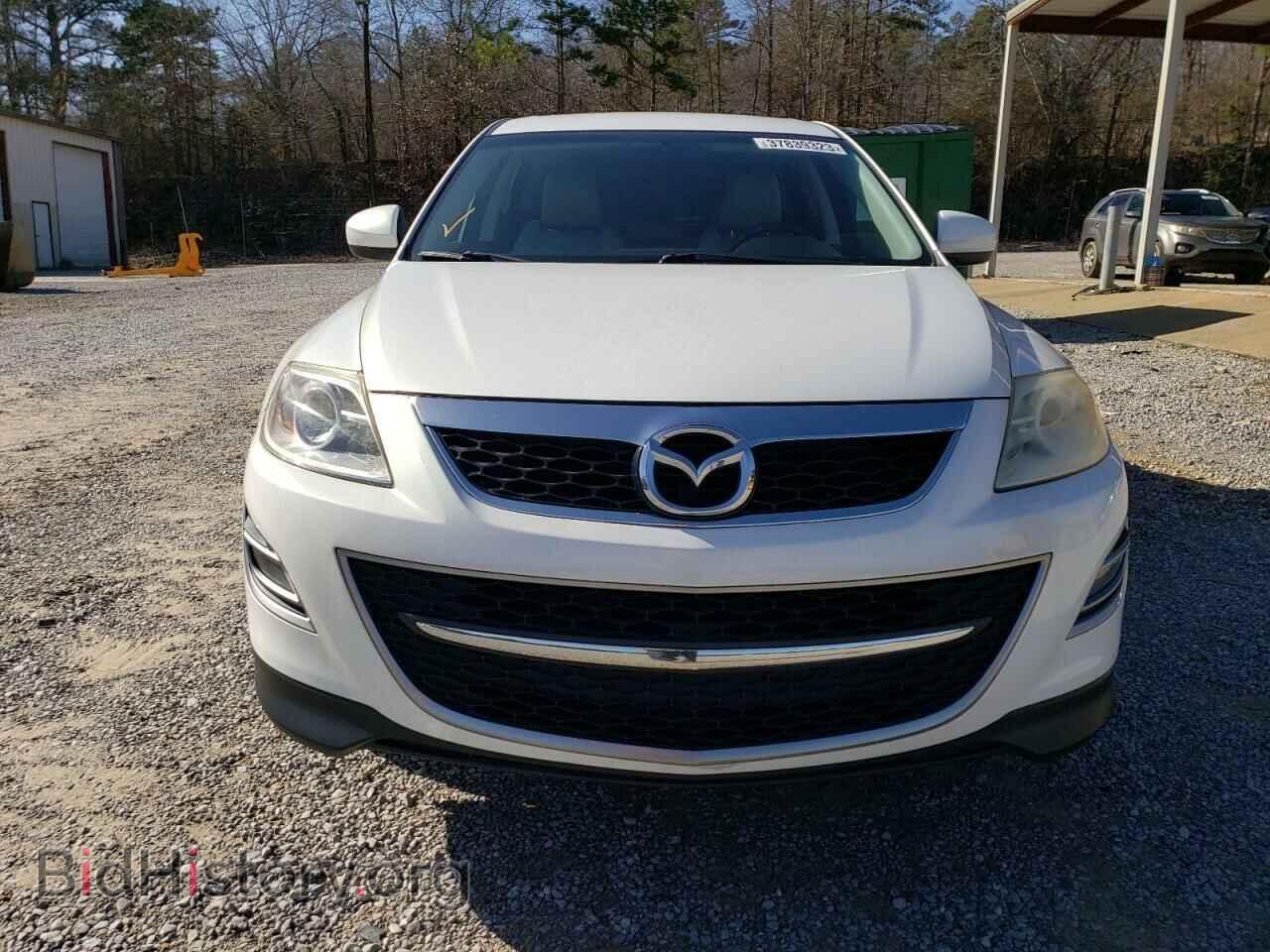 2010 MAZDA CX-9 - VIN: JM3TB2MA6A0215235 - Фото 5
