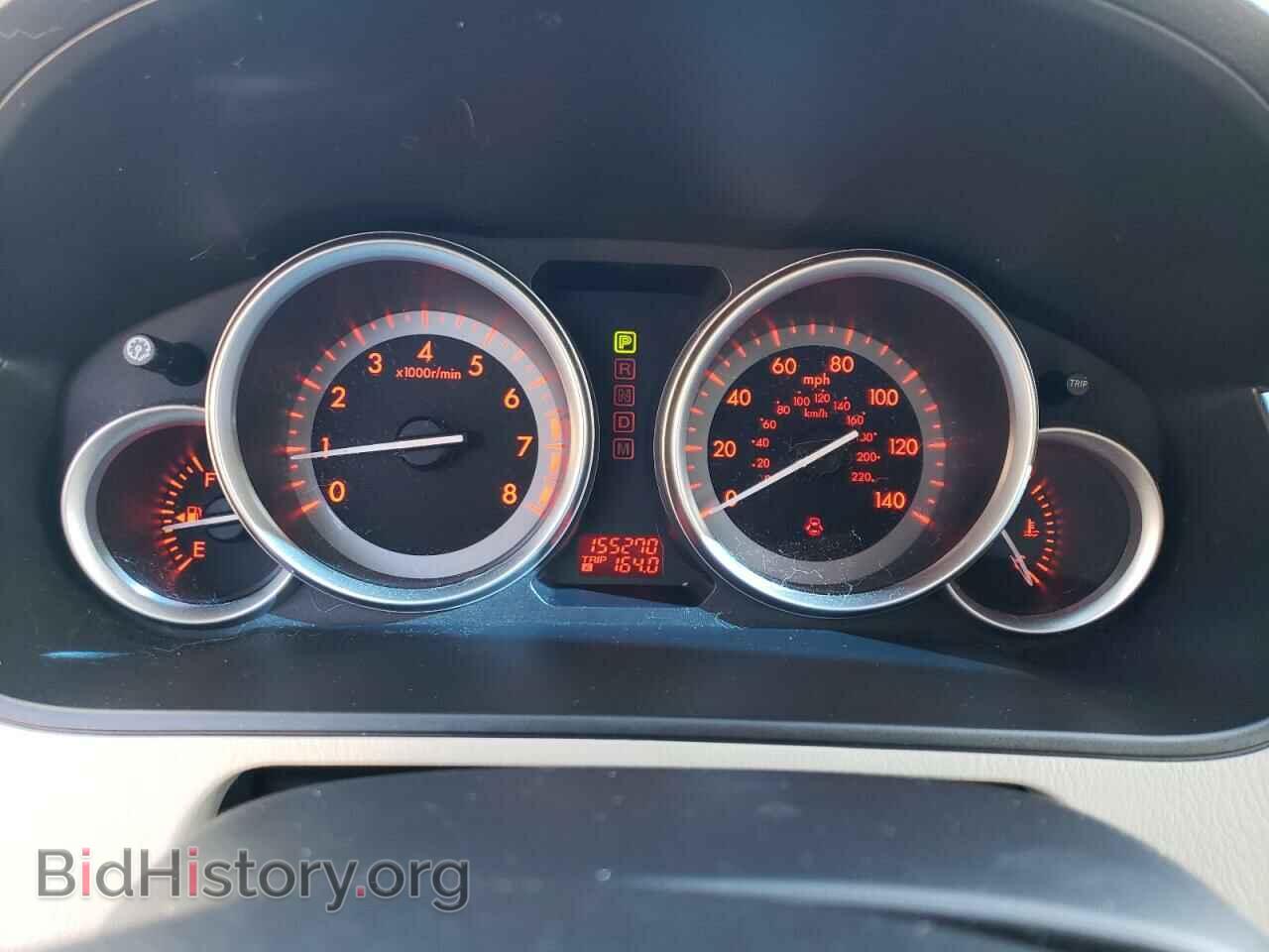 2010 MAZDA CX-9 - VIN: JM3TB2MA6A0215235 - Фото 9