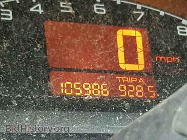 2003 HONDA S2000 - VIN: JHMAP11493T002127 - Фото 8