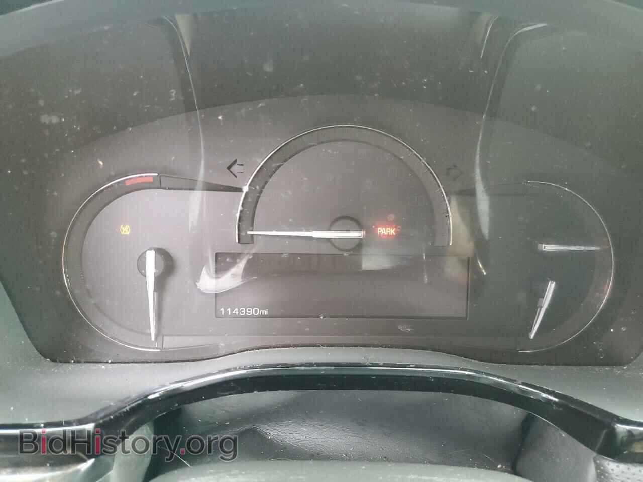2017 CADILLAC XT5 - VIN: 1GYKNARS6HZ193230 - Фото 9
