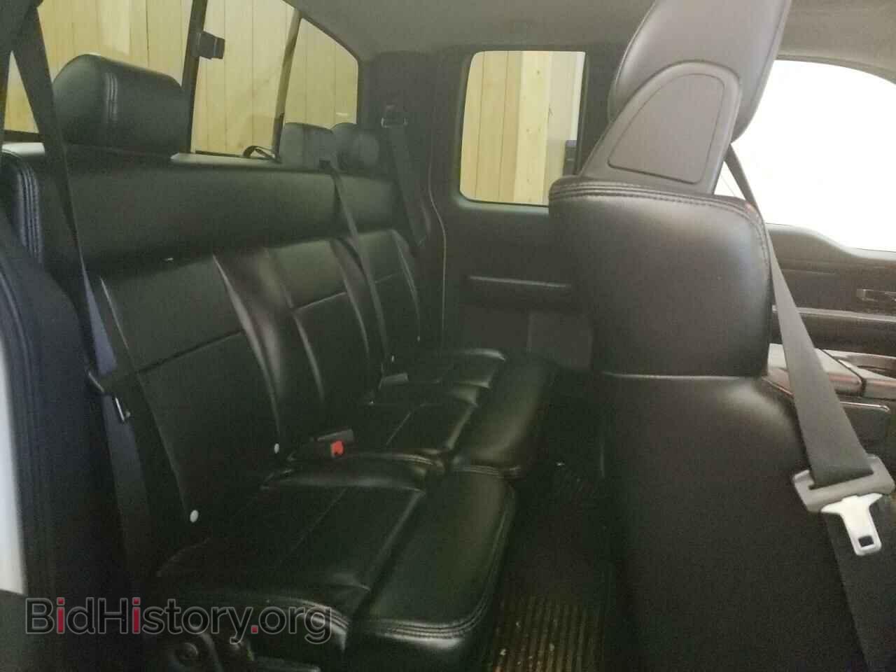 2007 FORD F150 - VIN: 1FTPX14VX7FA11620 - Фото 6