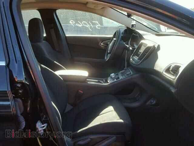2015 CHRYSLER 200 - VIN: 1C3CCCAB5FN738530 - Photo 5