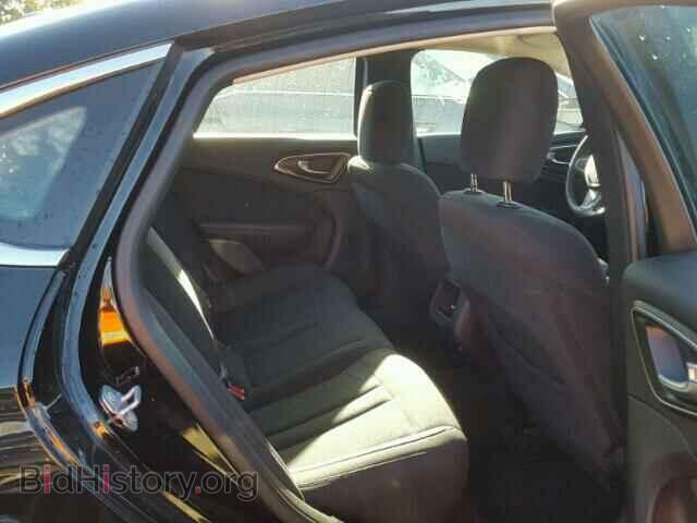 2015 CHRYSLER 200 - VIN: 1C3CCCAB5FN738530 - Photo 6