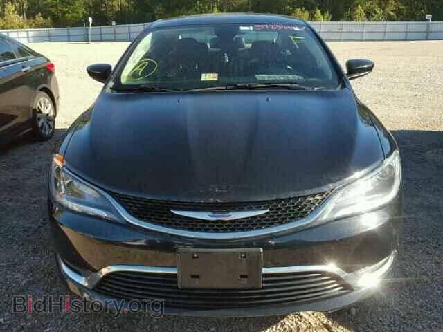 2015 CHRYSLER 200 - VIN: 1C3CCCAB5FN738530 - Photo 9