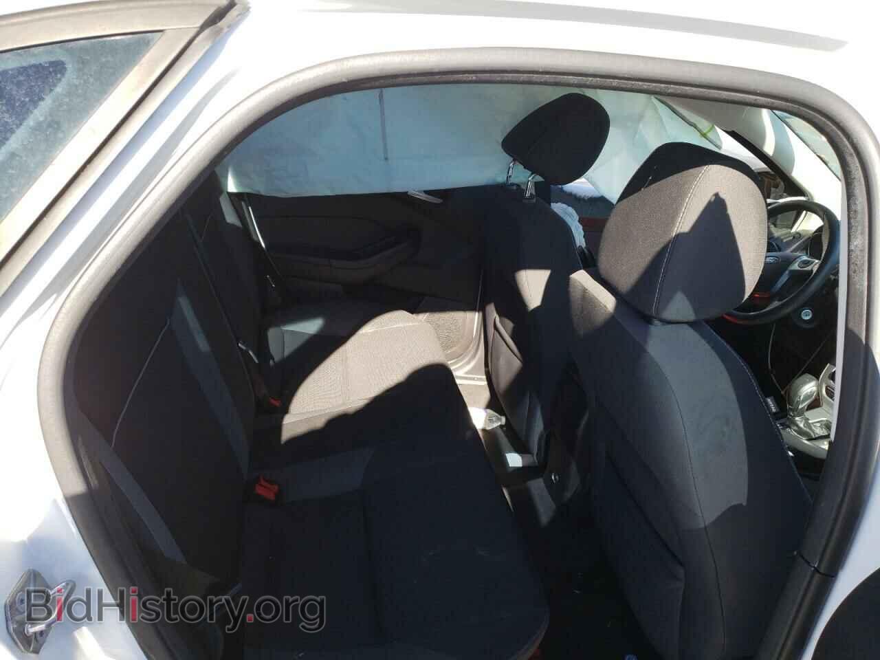 2014 FORD FOCUS - VIN: 1FADP3F29EL211023 - Photo 10