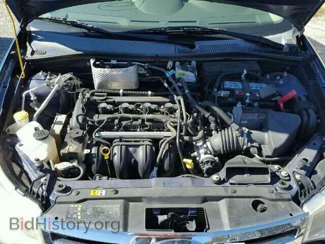 2008 FORD FOCUS - VIN: 1FAHP35N88W104173 - Фото 7